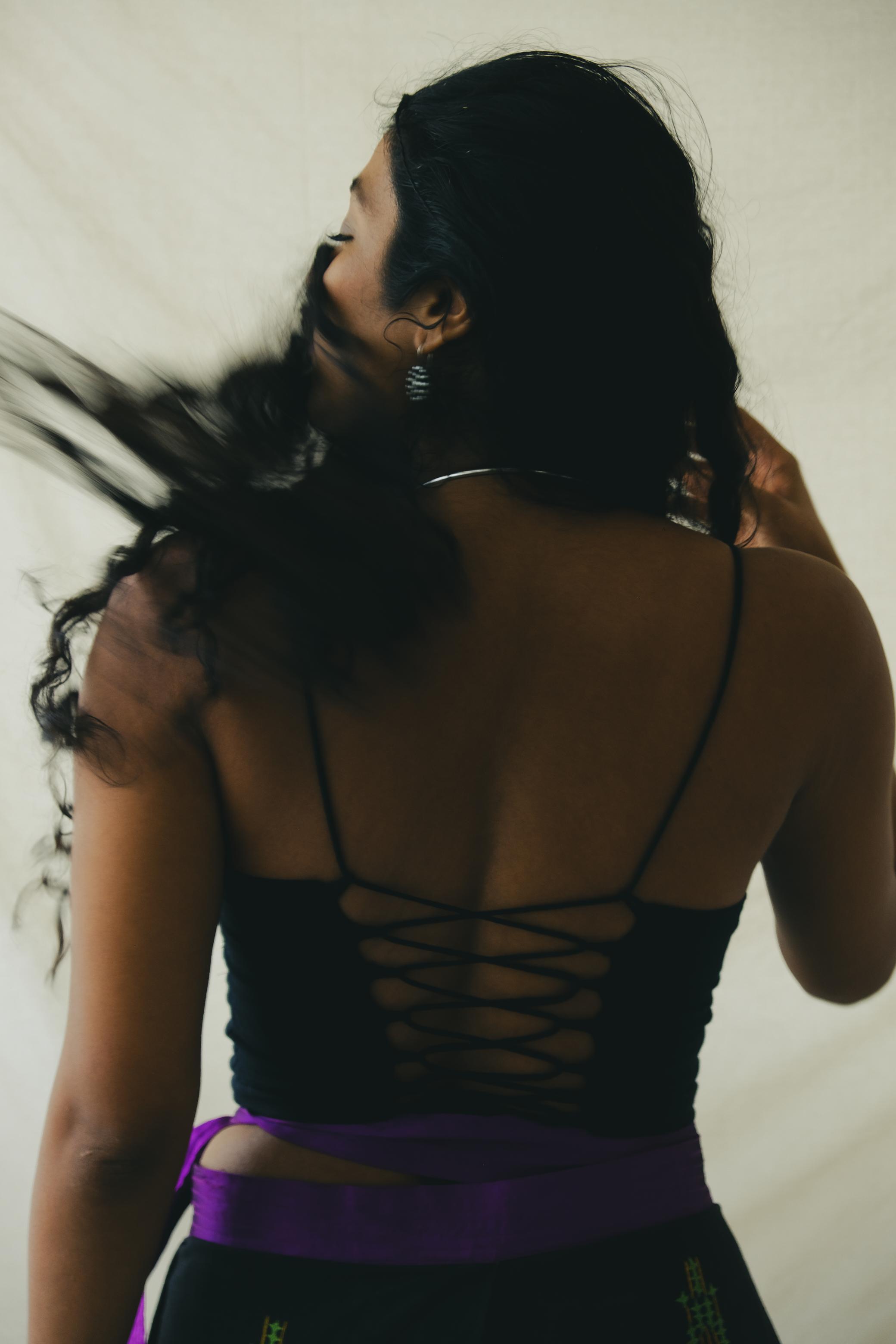 BHEETAR -  HANDMADE BRAS