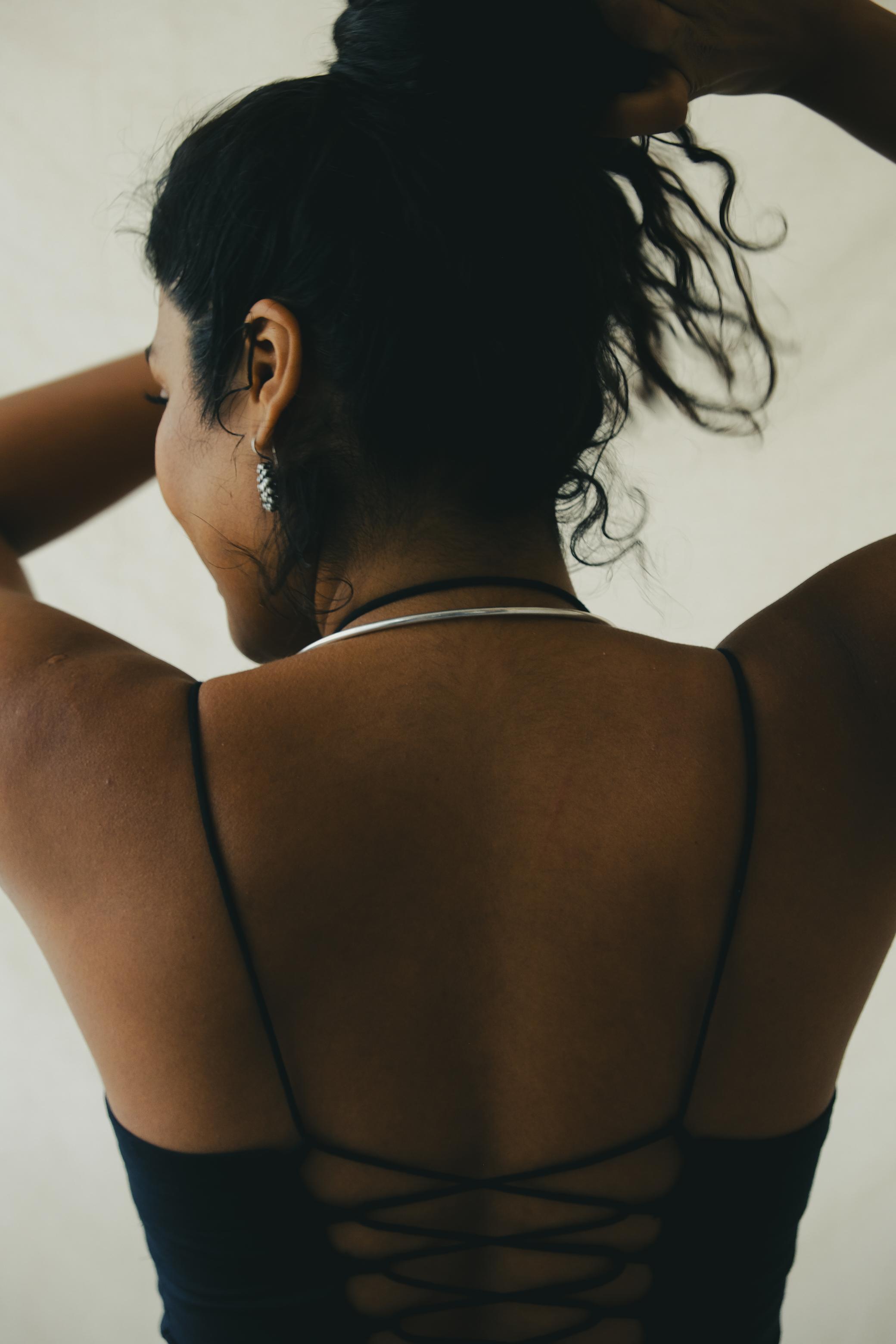 BHEETAR -  HANDMADE BRAS