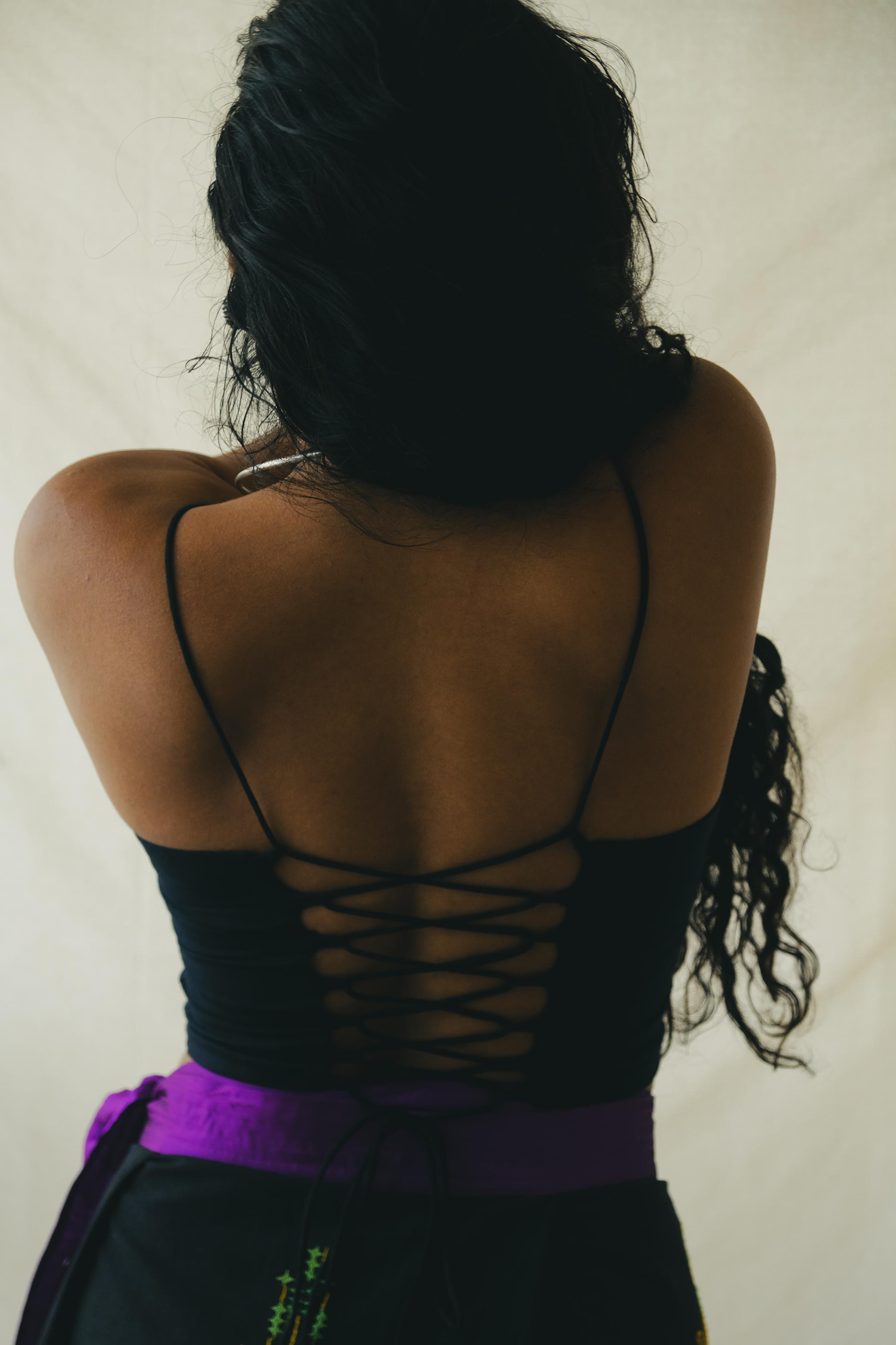 BHEETAR -  HANDMADE BRAS