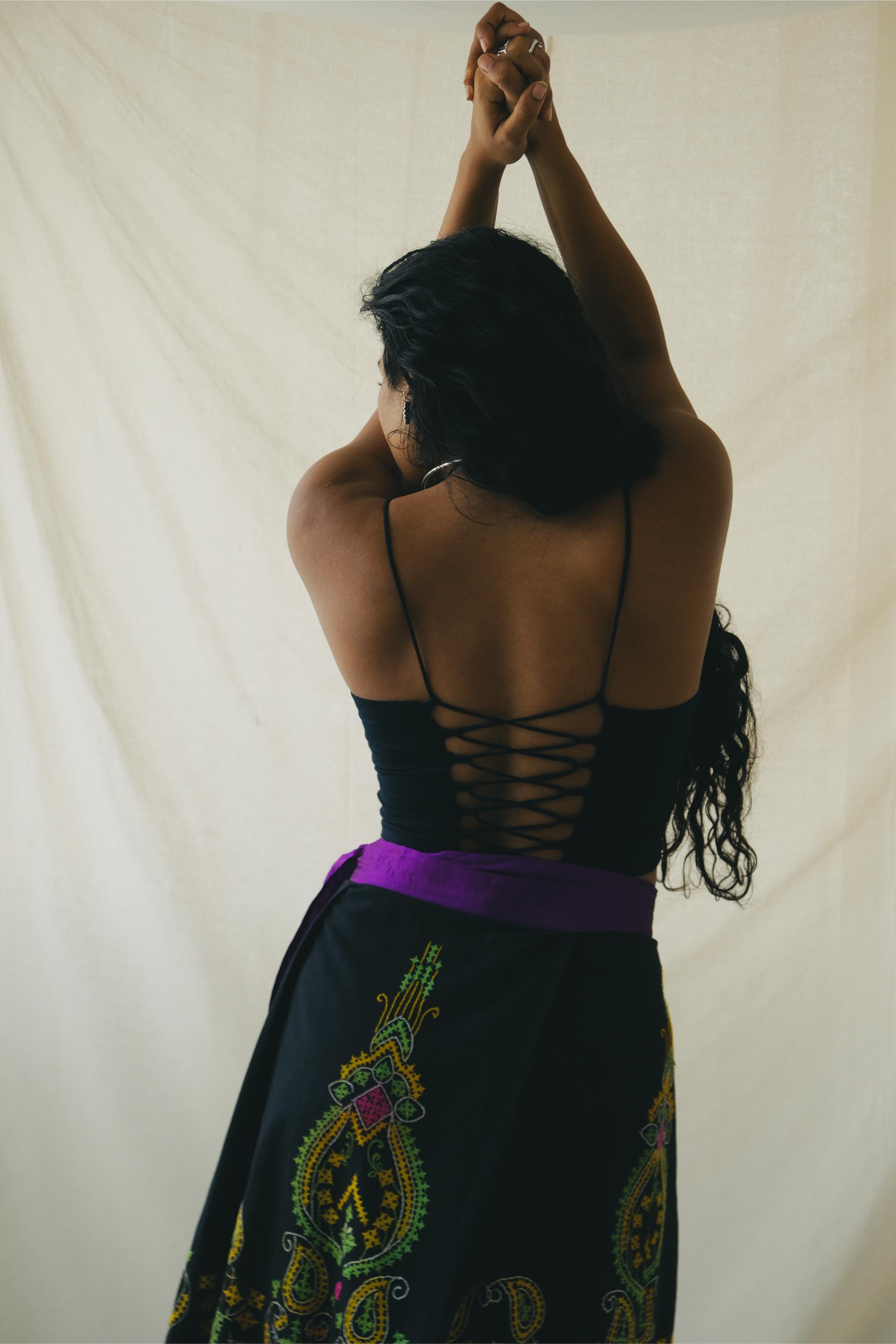 BHEETAR -  HANDMADE BRAS