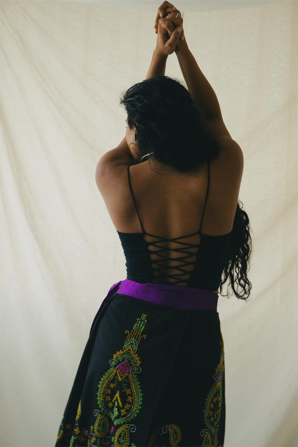 BHEETAR -  HANDMADE BRAS