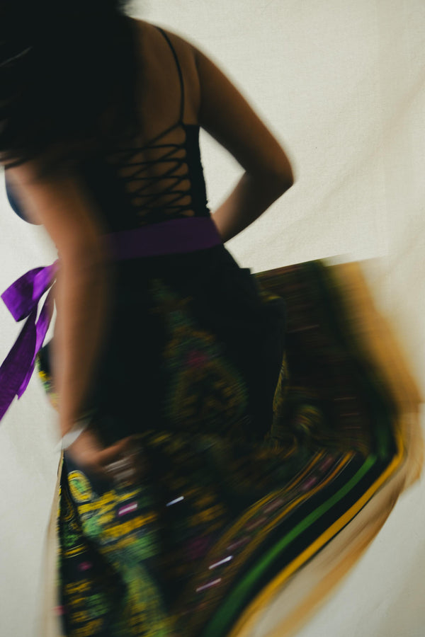 BHEETAR -  HANDMADE BRAS