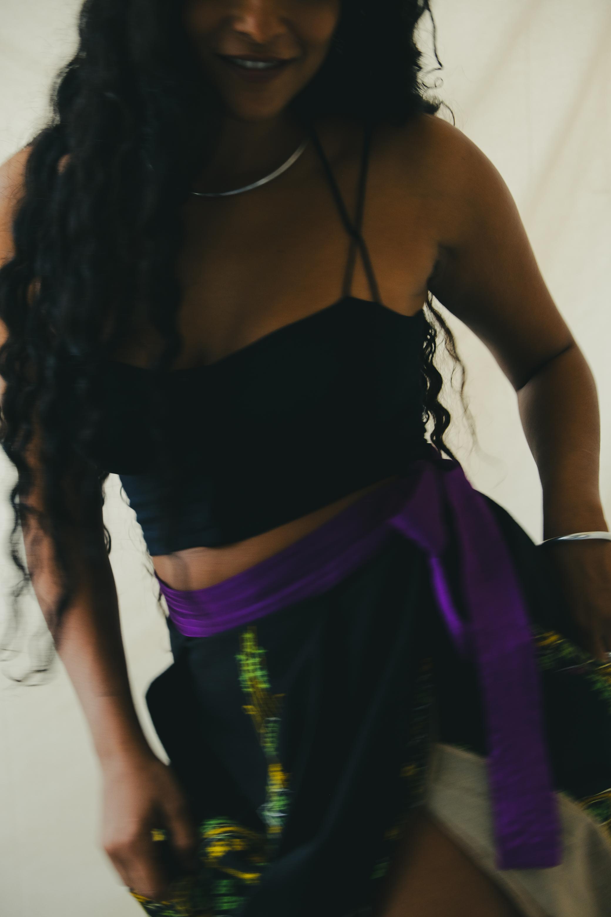 BHEETAR -  HANDMADE BRAS