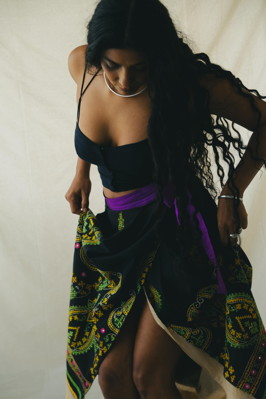 BHEETAR -  HANDMADE BRAS