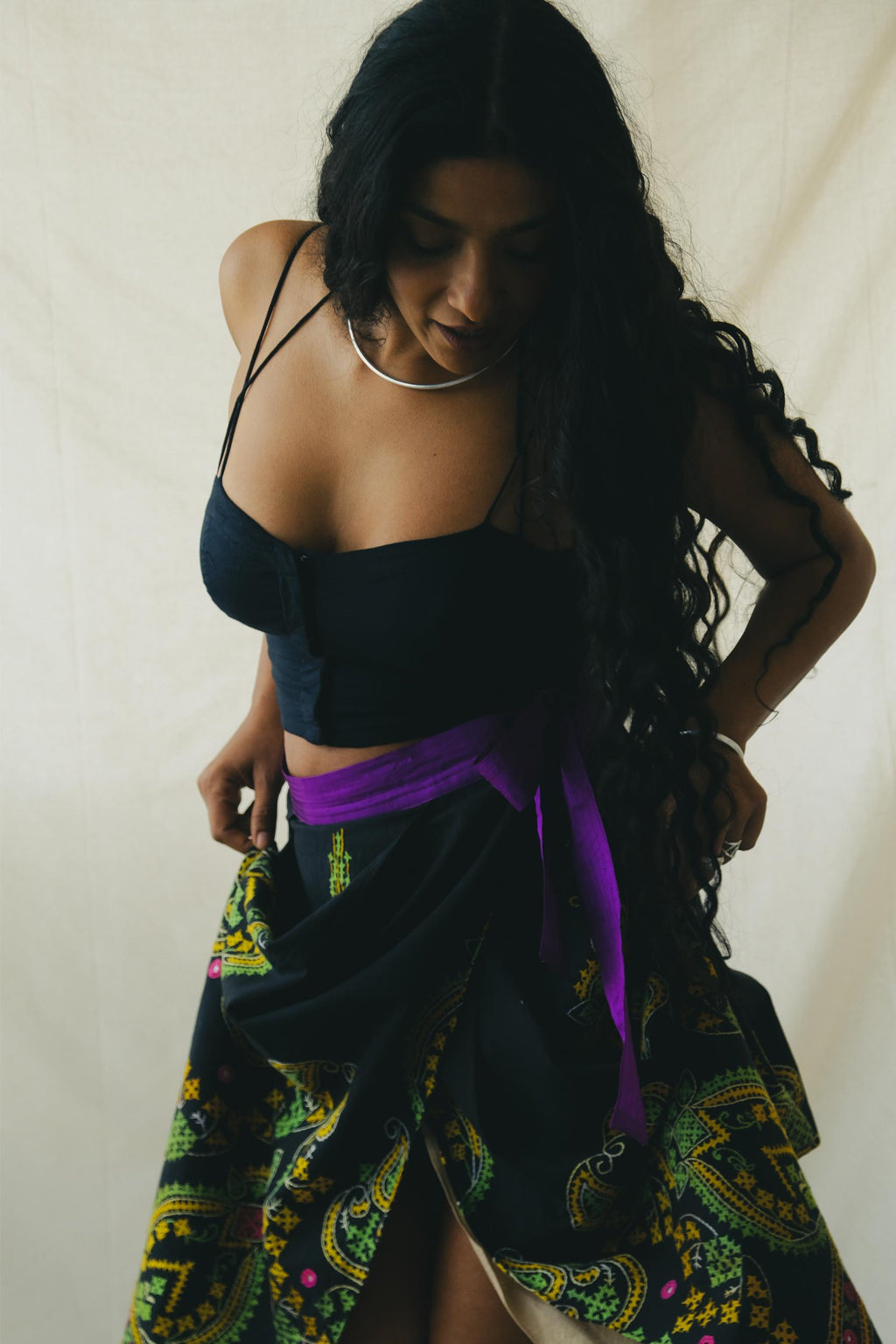 BHEETAR -  HANDMADE BRAS