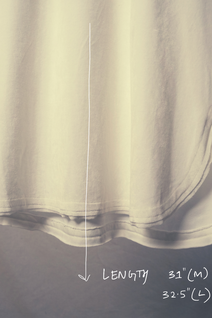 Textured velvet fabric swatch with measurements on a white background