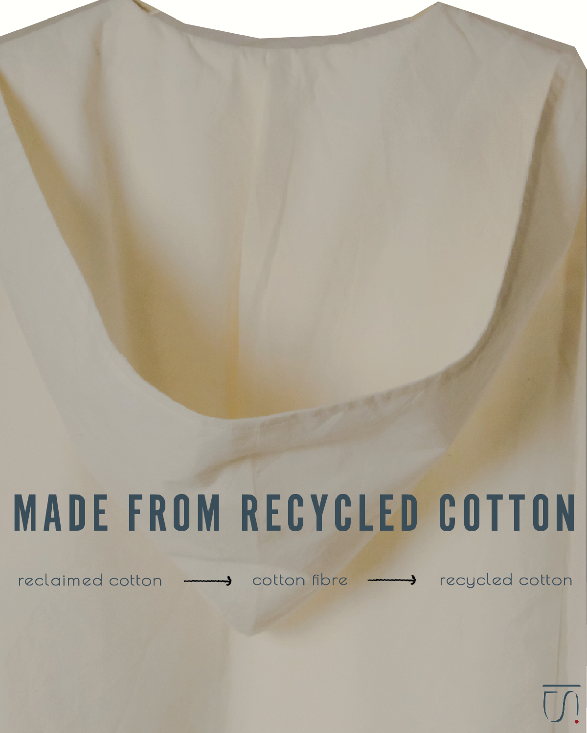 SADRA  - THE SHODDY VEST