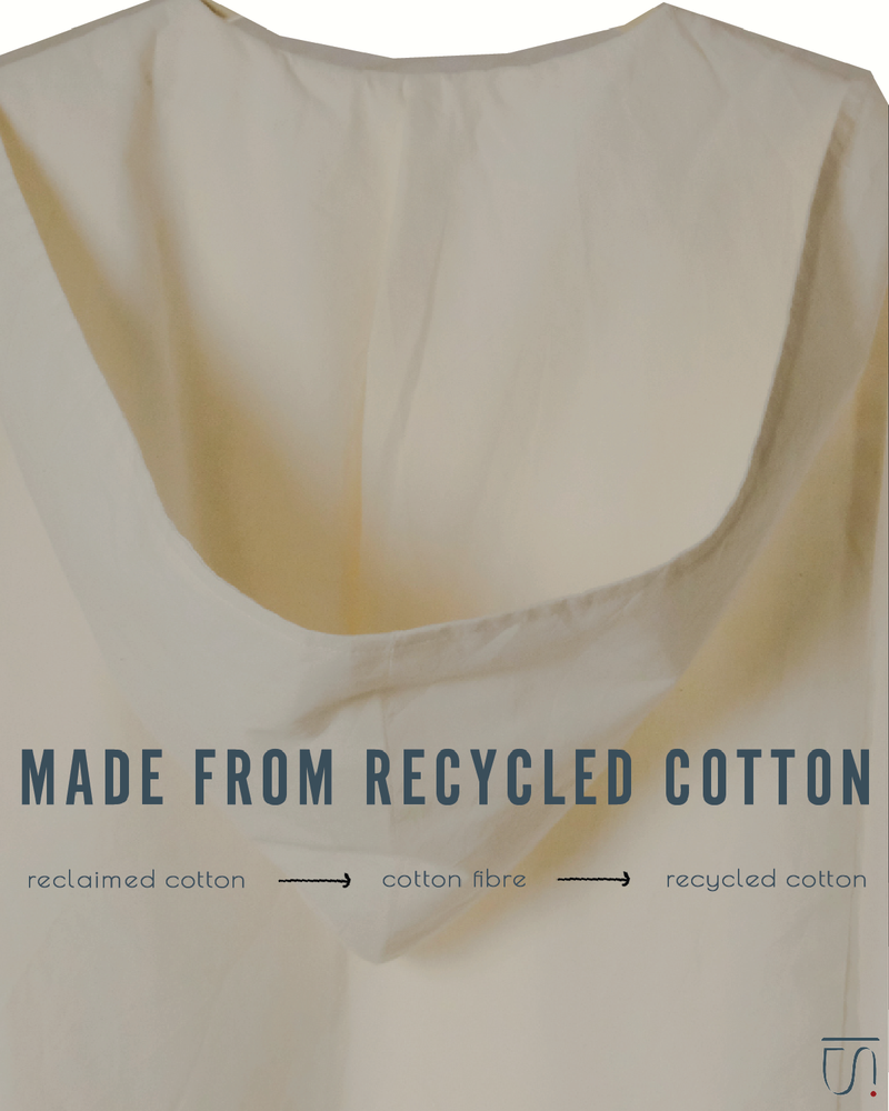 SADRA  - THE SHODDY VEST