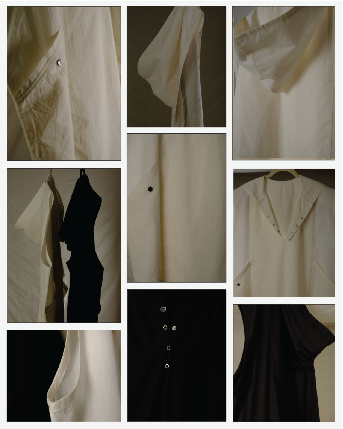 SADRA  - THE SHODDY VEST