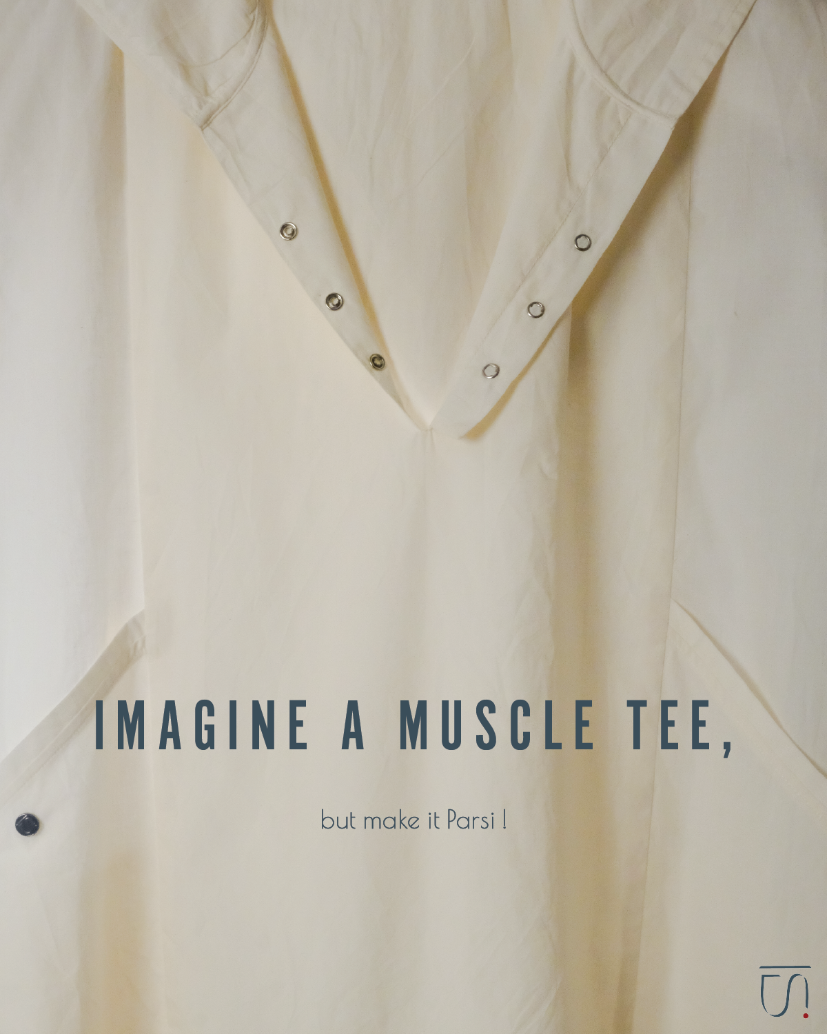 SADRA  - THE SHODDY VEST