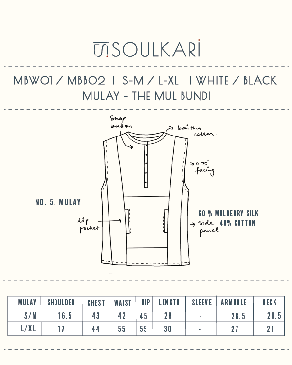 MULAY  - THE MUL BANDI (PREMIUM)