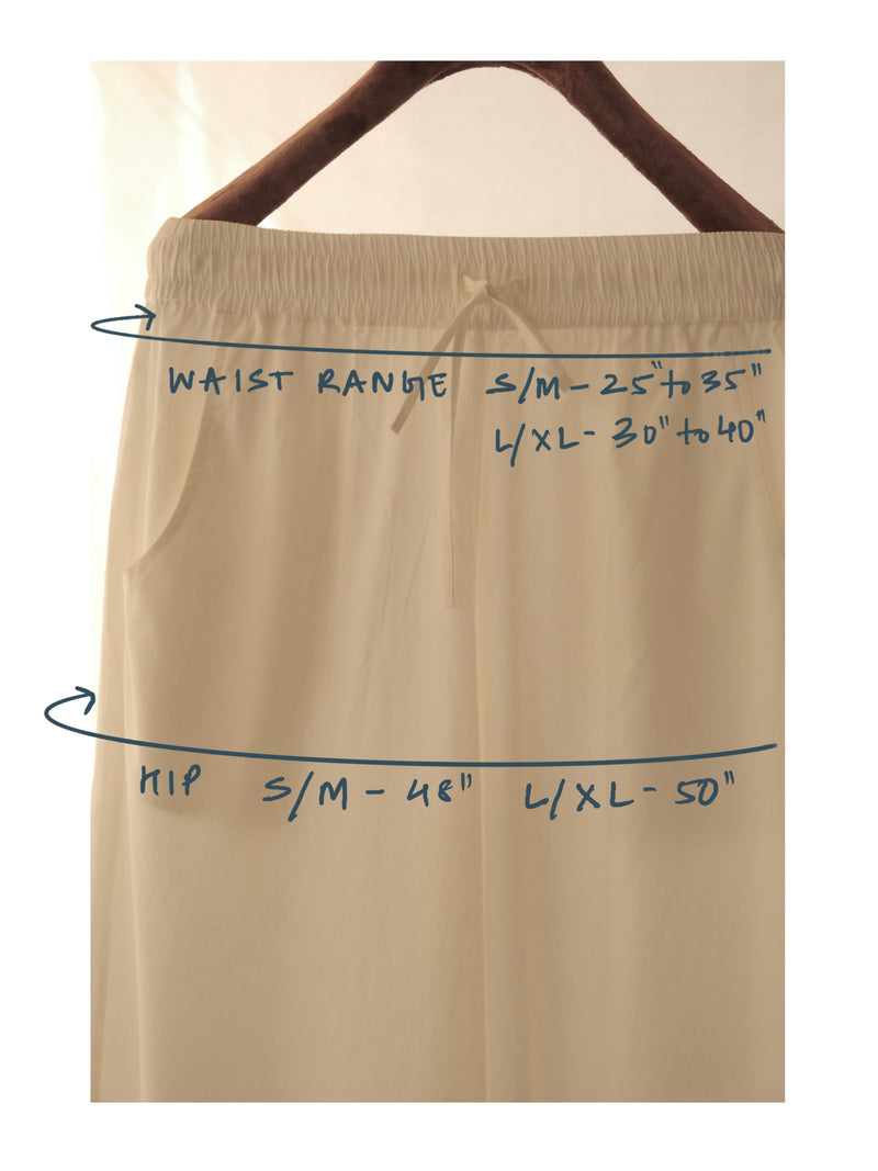 OMA - THE KAMEEZ SET