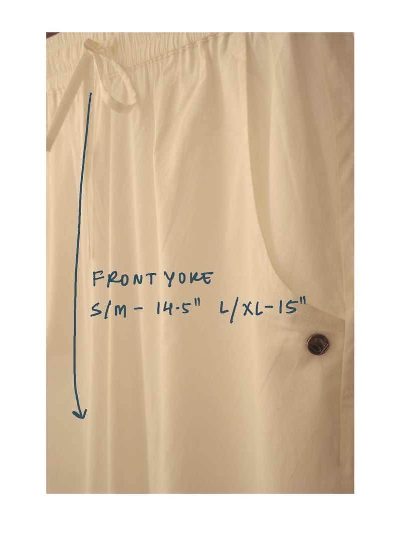 OMA - THE KAMEEZ SET