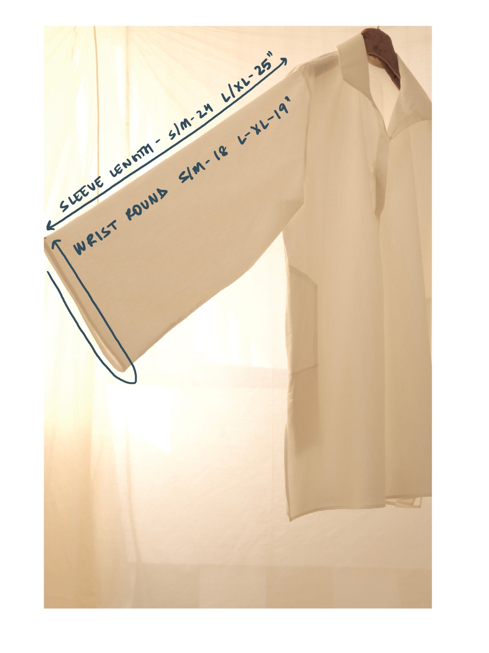 OMA - THE KAMEEZ SET