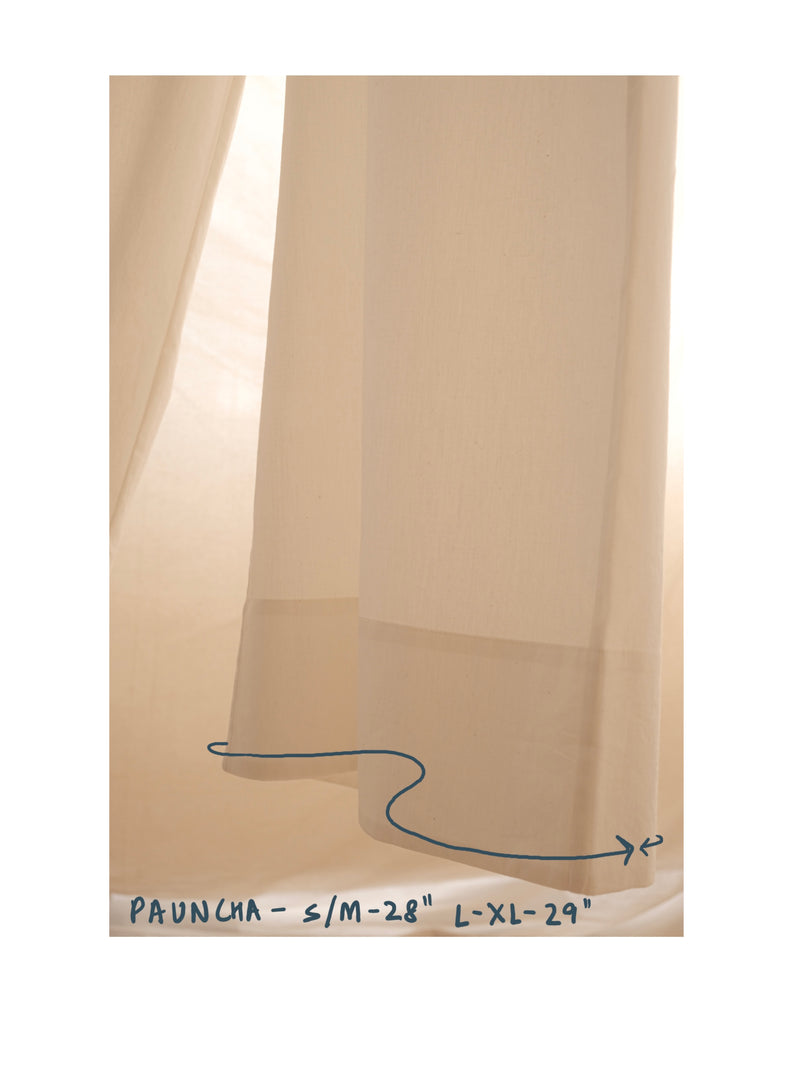 OMA - THE KAMEEZ SET