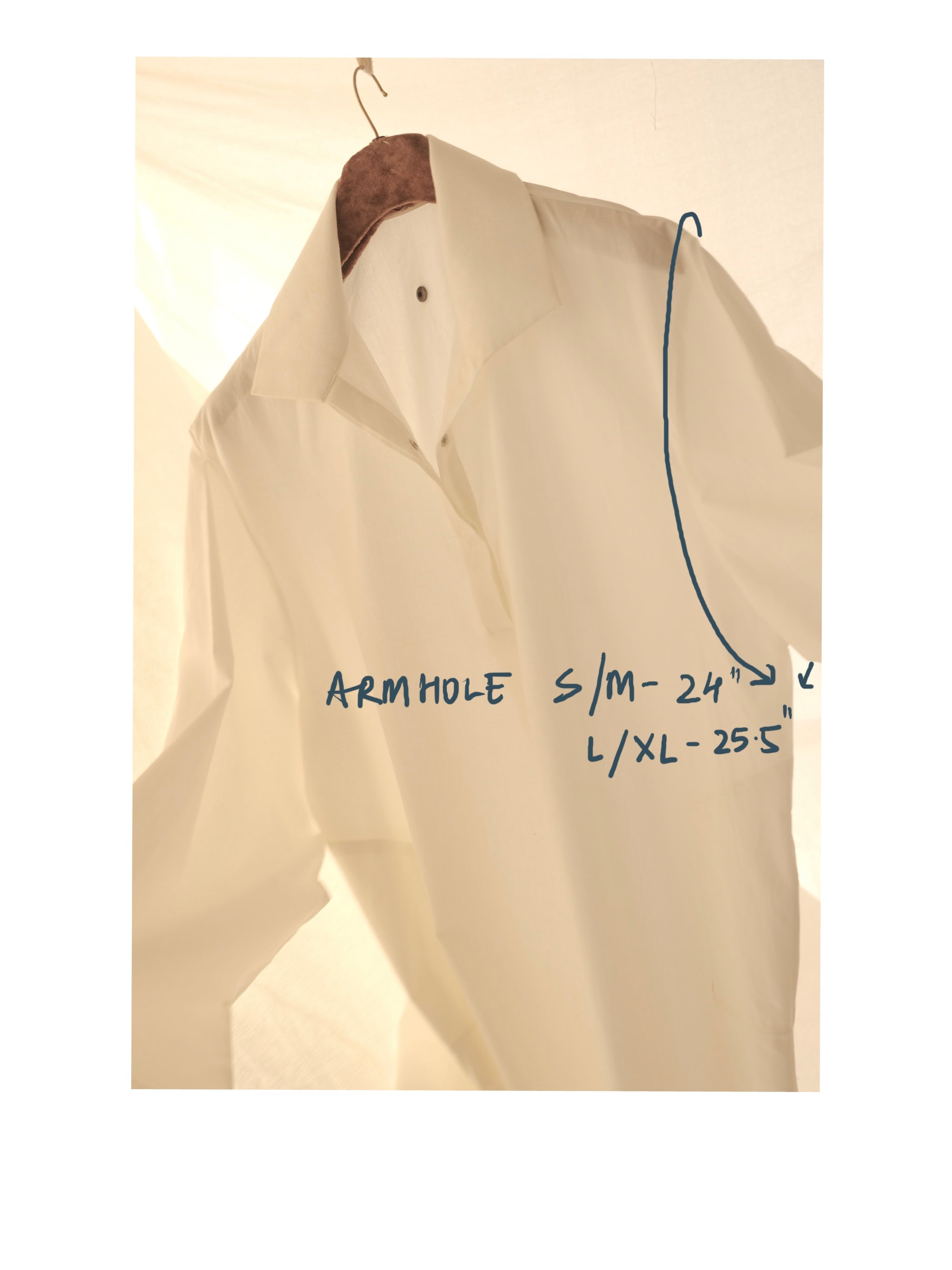 OMA - THE KAMEEZ SET