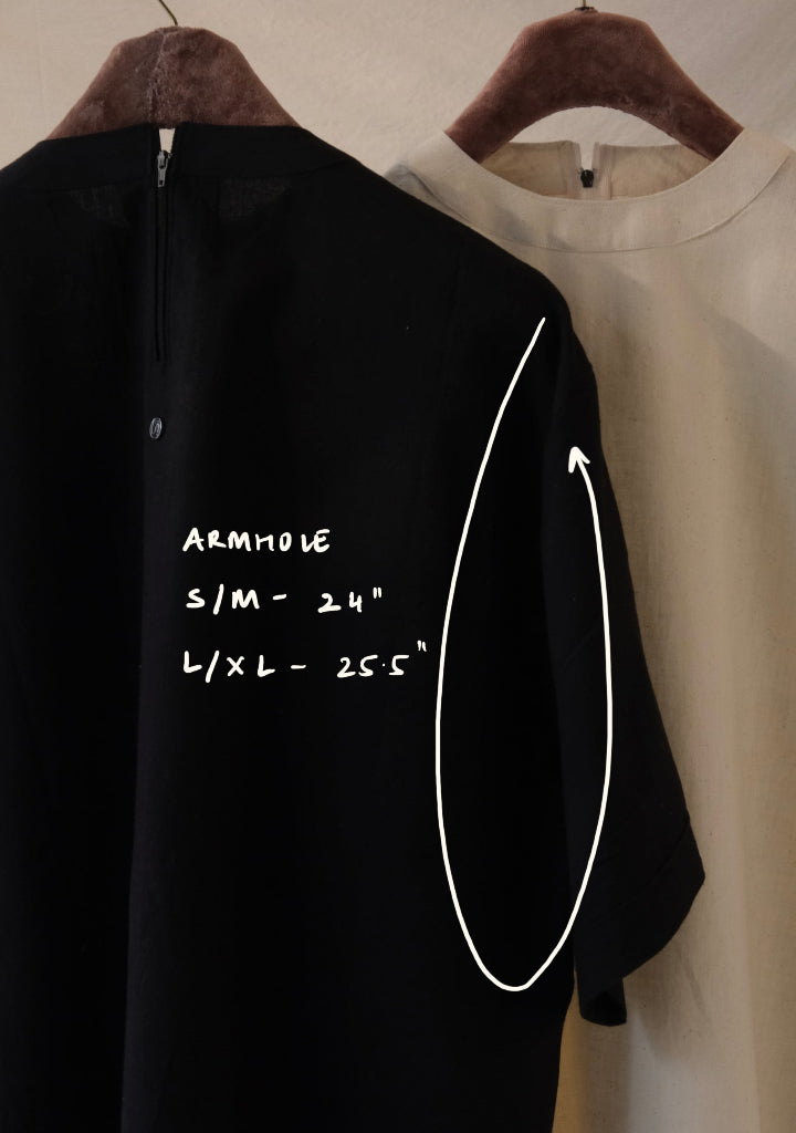 NEEV - THE KHADI TEE